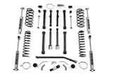 97-06 TJ 4.5/4.5 Standard Spring Kit