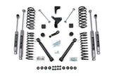 99-04 WJ 4/3.5 Coil Spring Kit