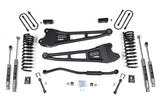 FOX 2.5 Coil-overs Offer Next Level Performance For On-road Comfort And Off-road
