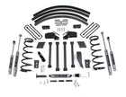 94-99 Dodge 3/4tn 4.5/4.5 Blk&AAL No Top