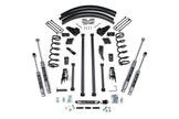 00-02 Dodge 3/4tn 5/4.5 LA Blk&AAL W/top