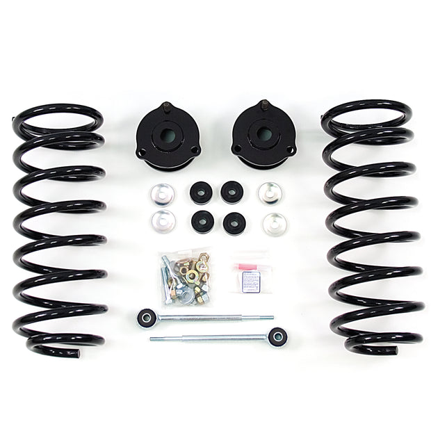 2010-2018 Toyota 4 Runner / 2007-2014 Toyota FJ 3" Suspension Lift Kit  3” Rear