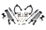 X - 2007-2021 Tundra 3in Coilover System