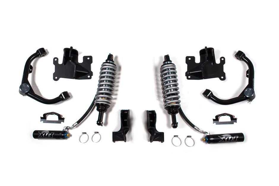 01-10 HD 6.5" C/O Upgrade Kit