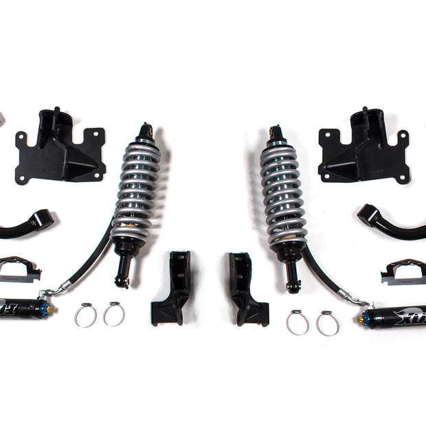 01-10 HD 6.5" C/O Upgrade Kit