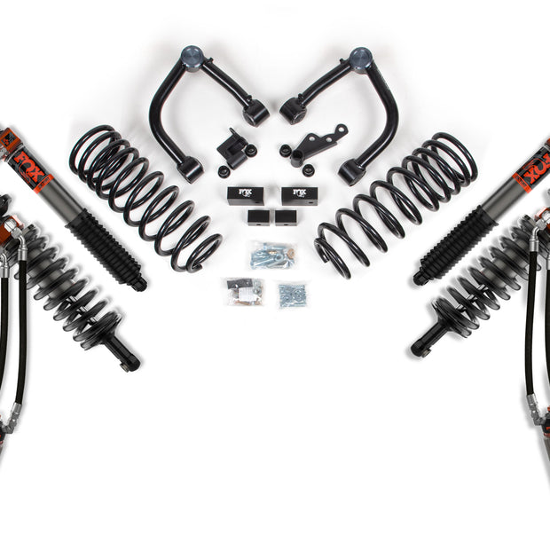 2022-2025 Toyota Tundra 2.25"