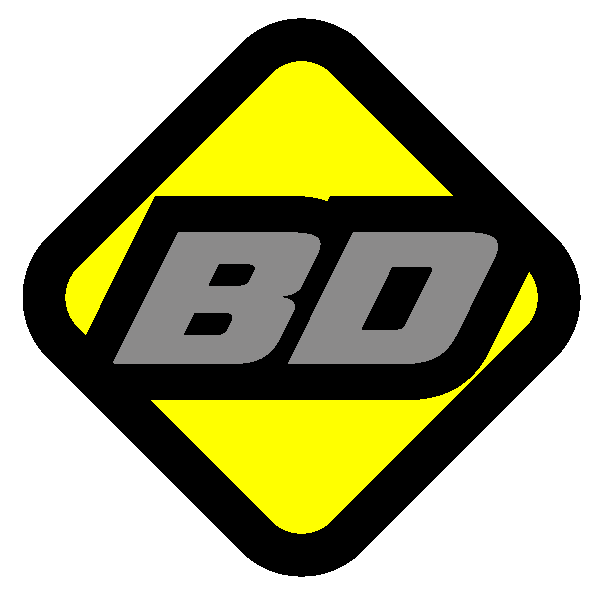 BD TowMaster Dodge 47RE Transmission 2000-2002 2WD
