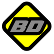 Super B Special SX-E S363 Turbo Kit - Dodge 1994-2002 5.9L