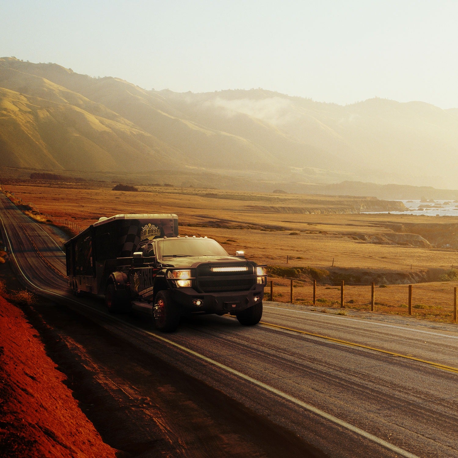 Differential Cover Rear - Sterling 12-10.25/10.5 - Ford 1989-2019 Single Wheel