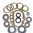 USA Standard Manual Transmission Bearing Kit 1981-1986 Nissan Pickup W/Synchros