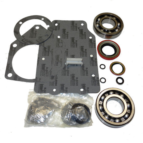 USA Standard Manual Transmission Bearing Kit 1977-1987 3-SPD With Synchro'S