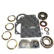 USA Standard Manual Transmission Bearing Kit 77-83 RUG CAR 4 Spd OD W/synchros