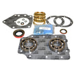 USA Standard Manual Transmission Bearing Kit 77-83 RUG CAR 4 Spd OD W/synchros