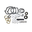 USA Standard Manual Trans MUNCIE M20 Bearing Kit 1963-1965 4-Speed With Synchros