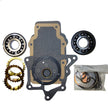 USA Standard Manual Transmission T15 Bearing Kit 1967-1979 3-SPD With Synchro'S