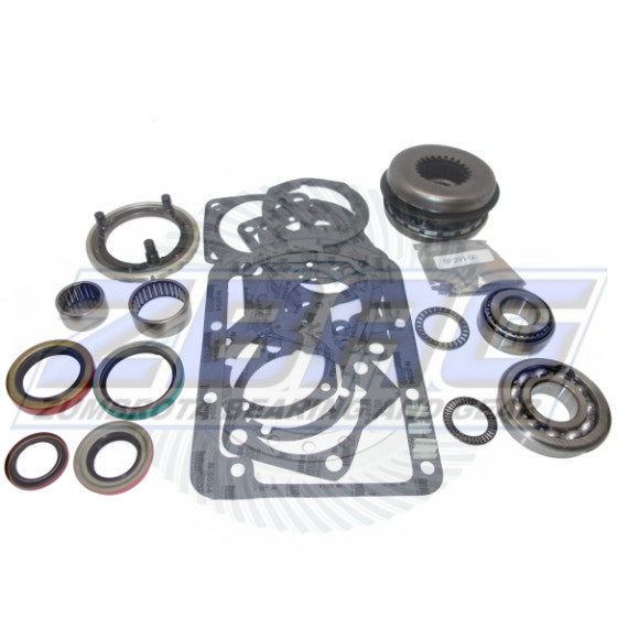 USA Standard Manual Transmission NP435 Bearing Kit 1965-1986 4-Speed W/Synchros
