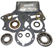USA Standard Manual Transmission Bearing Kit 1965-1967 3-Speed With Synchro'S