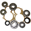 Manual Transmission Bearing Kit 86-90 Mazda 5SPD  W/Double Ball C/S Bearing
