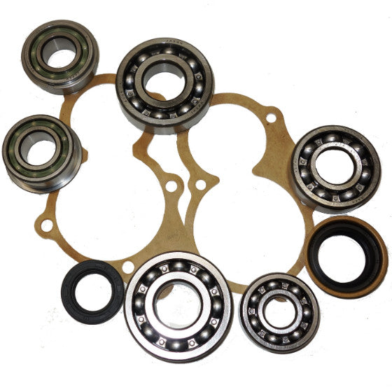 Manual Transmission Bearing Kit 86-90 Mazda 5SPD  W/Double Ball C/S Bearing