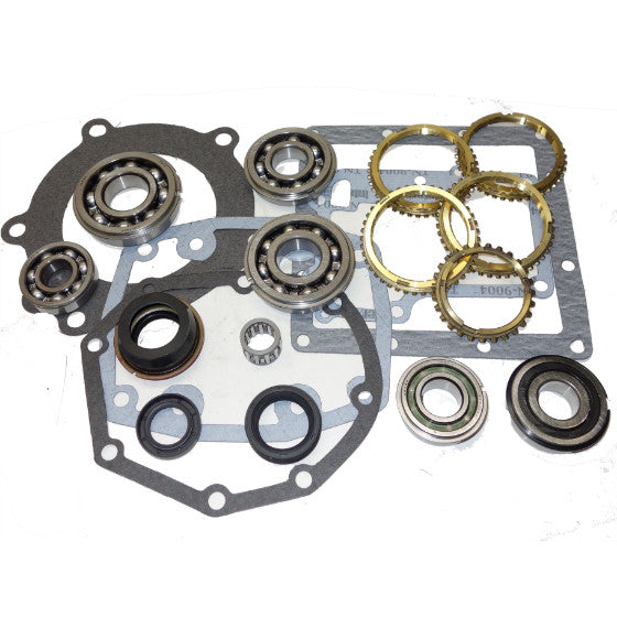 USA Standard Manual Transmission Bearing Kit 1984-1987 5-SPD With Synchro'S
