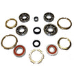 Manual Transmission Bearing Kit 1985-1990 Suzuki Samurai 5-SPD With Synchros