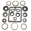 USA Standard Manual Transmission Bearing Kit 1988+ 5-SPD 4WD With Synchro'S