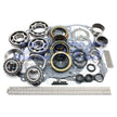 USA Standard Transfer Case NP205 Bearing Kit 1970-1986 GM With Th400 LSM465