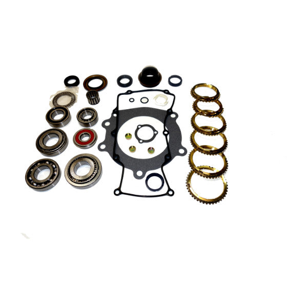 USA Standard Manual Transmission Bearing Kit Mazda/Ford Ranger/B2000 W/Synchros