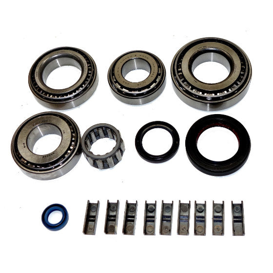 Manual Transmission TR3650 Bearing Kit 2005 & Newer Ford Mustang With Synchros