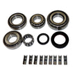 USA Standard Manual Transmission TREMEC 3650 Bearing Kit 2001+ Ford Mustang