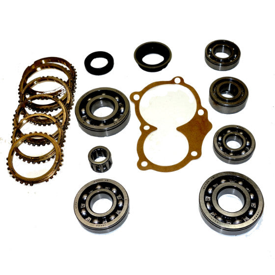 USA Standard Manual Transmission Bearing Kit 1990+ Mazda Miata 5-SPD With Synchros