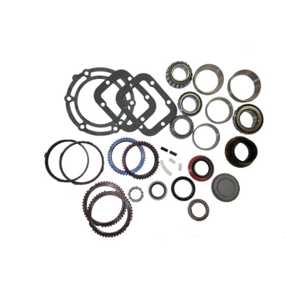 USA Standard Manual Transmission Bearing Kit NV4500 1992-2005 Dodge With Synchro
