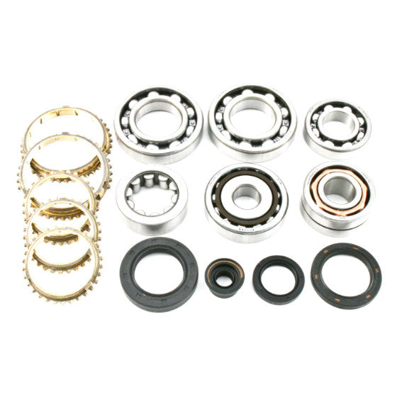 USA Standard Manual Transmission Bearing Kit 1990+ Honda Integra 5-SPD W/synchro