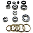 Manual Transmission Bearing Kit 1992-1995 Honda Civic/Del Sol With Synchros