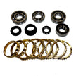 USA Standard Manual Trans Bearing Kit NV1500 1996 & Newer GM Truck With Synchros