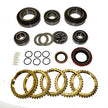 USA Standard Manual Transmission TREMEC 3550 Bearing Kit With Synchro'S