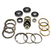 NSG370 M/T BEARING KIT '05-'12 JEEP W/SYNCHROS  SPRAYED LINING ON 5-6