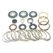 NSG370 M/T BEARING KIT '12-'18 JEEP W/SYNCHROS  BRONZE LINED 5-6 RINGS