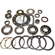 USA Standard Manual Transmission Bearing Kit ZF 6-Speed With Synchro'S