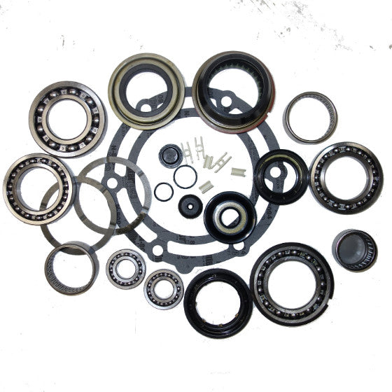 MP1225  MP1226  MP1625  MP1626 & MP3024 Transfer Case Bearing Kit 2007-2016