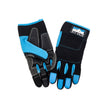 Borne Off-Road BNAPL-GLV-RECO-MD Recovery Gloves  Medium