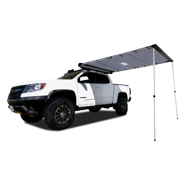 Borne Off-Road BNAW-59-79GR Rooftop Awning  5 Ft