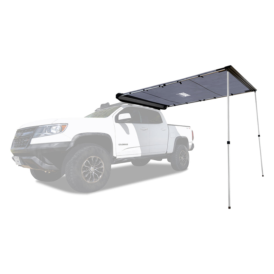 Borne Off-Road BNAW-93-118GR Rooftop Awning  7.75 Ft