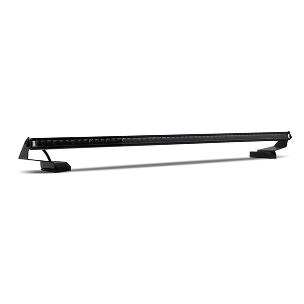 Borne Off-Road BNLT-BR-21-SS50U 50 Roof Mount Light Bar  Fits Ford Bronco 2021+ And Upfitter