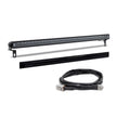 Mishimoto BNLT-BR-21M-B30U 30 Bumper Light Bar  Fits Ford Bronco 2021+ W/Modular Bumper And Upfitter