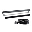 Mishimoto BNLT-BR-21M-B30 30 Bumper Light Bar  Fits Ford Bronco 2021+ W/Modular Bumper