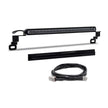 Mishimoto BNLT-BR-21S-B20U 20 Bumper Light Bar  Fits Ford Bronco 2021+ W/Standard Bumper And Upfitter