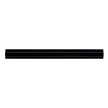 Borne Off-Road BNLT-COV-SS20BK Light Bar Cover  Black  Single Row 20 In