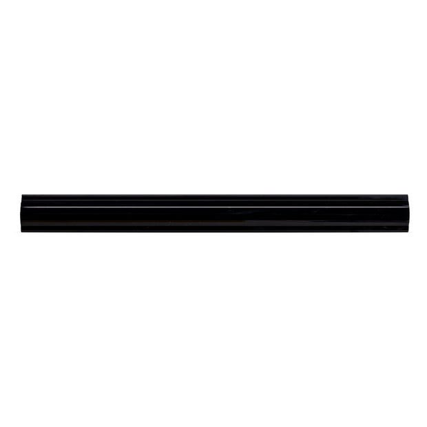 Borne Off-Road BNLT-COV-SS20BK Light Bar Cover  Black  Single Row 20 In