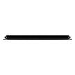 Borne Off-Road BNLT-COV-SS40BK Light Bar Cover  Black  Single Row 30 In
